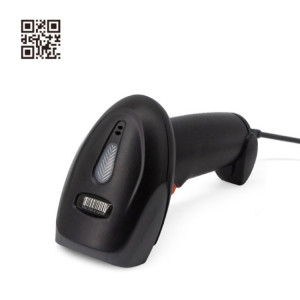 Scanner de codes-barres laser SYCREADER Supermarket, modèle : filaire bidimensionnel SH6303642-20